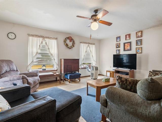 House for sale in Rush Springs, Oklahoma