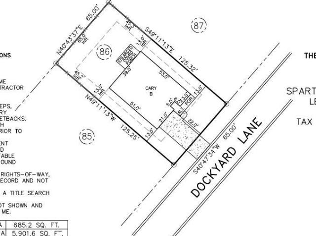 House for sale in Inman, South Carolina