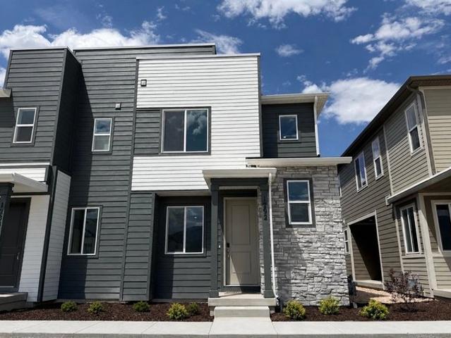 Townhouse for sale in Payson, Utah County