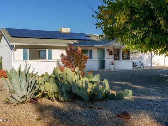 House for sale in Cottonwood, Arizona