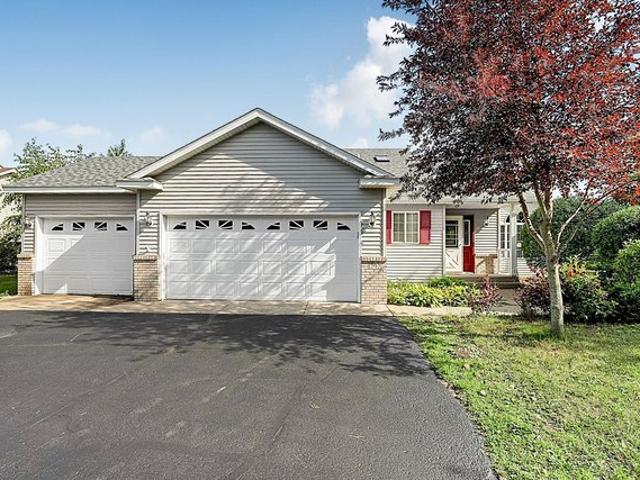 House for sale in Benton, Minnesota