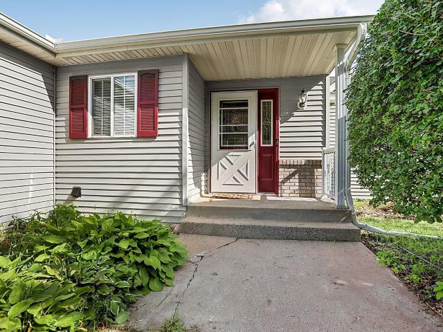 House for sale in Benton, Minnesota