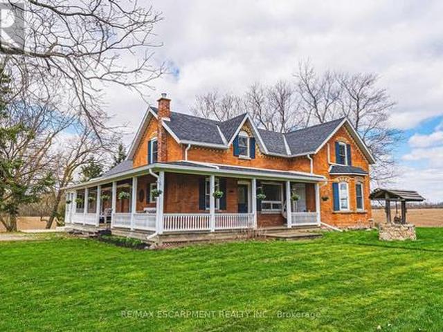 House for sale in Ancaster, Ontario