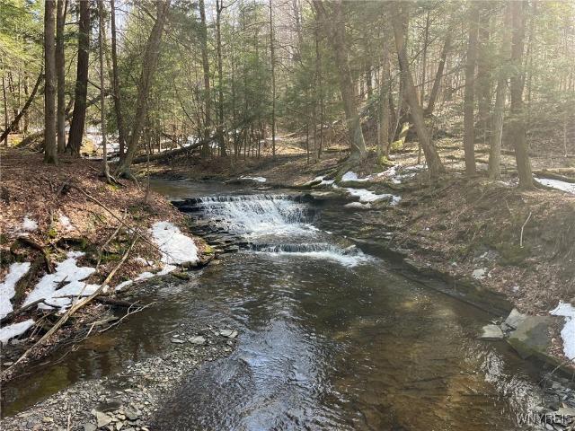 Land for sale in Attica, New York