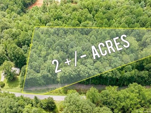 Land for sale in Toccoa, Georgia