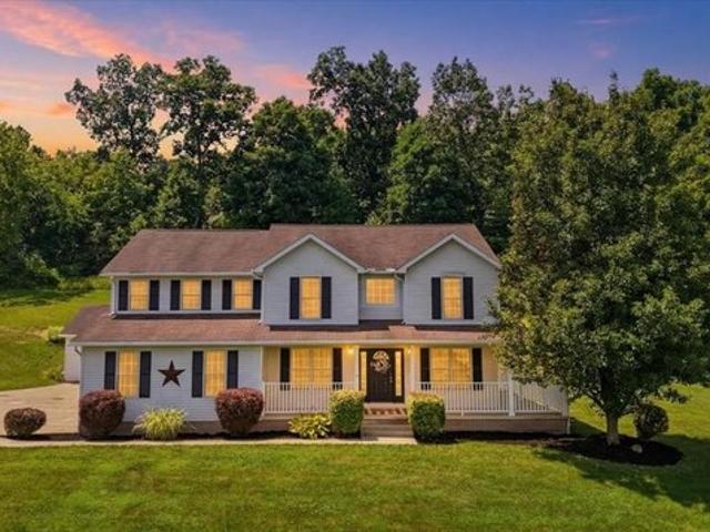 House for sale in Lucas, Ohio