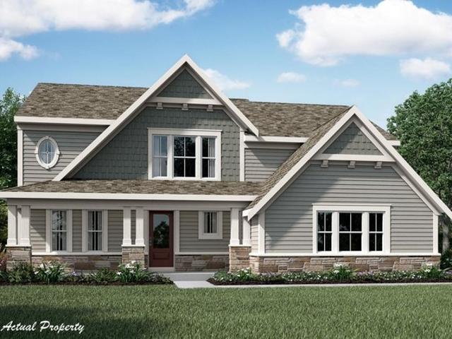 House for sale in Grove City, Ohio