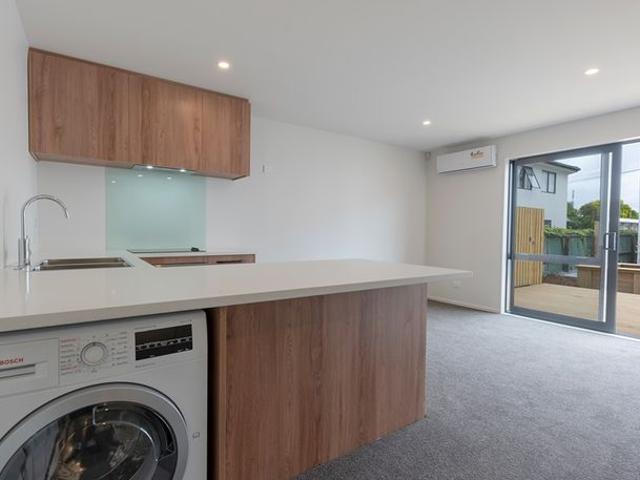 House for rent in Christchurch Central, Linwood-Central-Heathcote Community