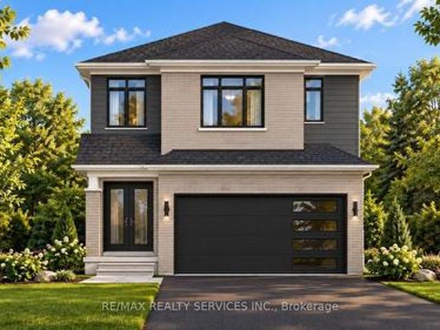 House for sale in Arva, Ontario