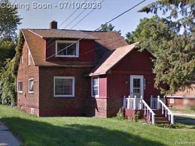 House for sale in Lansing, Michigan