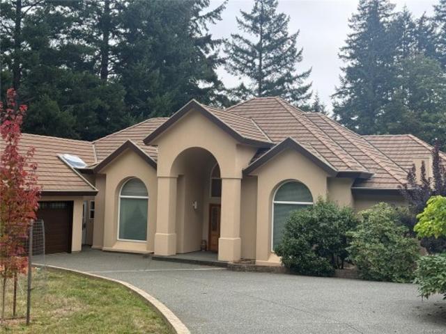 House for sale in British Columbia