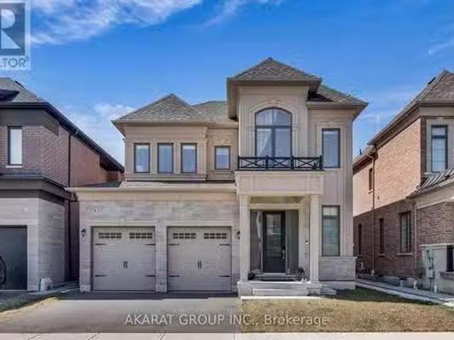 House for rent in Oakville, Ontario
