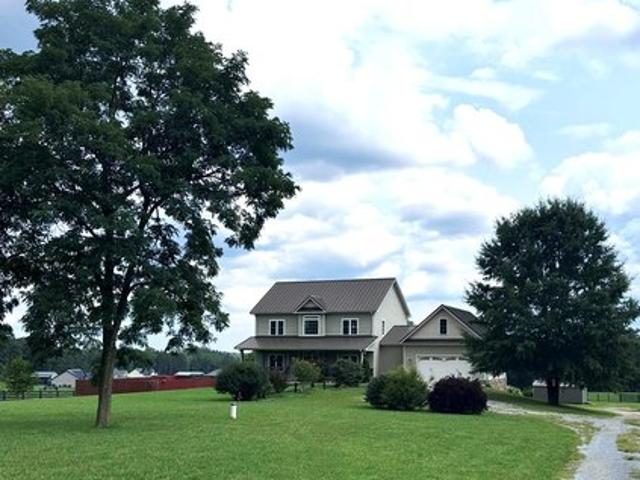 House for sale in Virginia