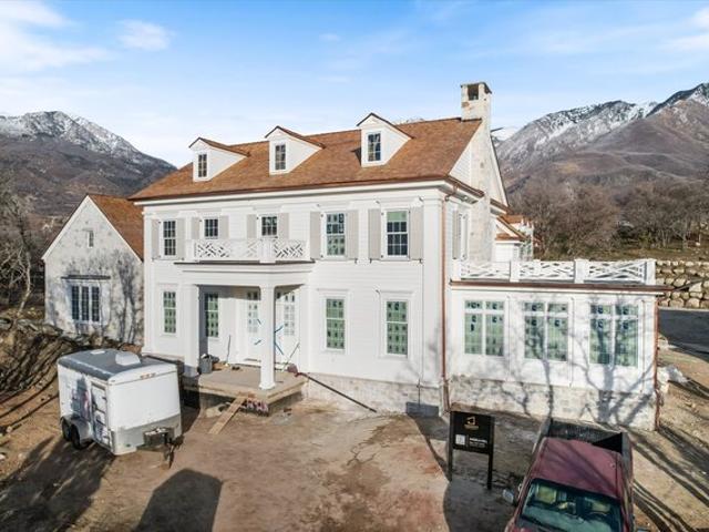 House for sale in Alpine, Utah