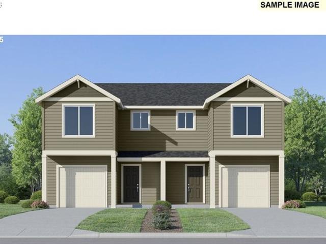 Townhouse for sale in Oregonia