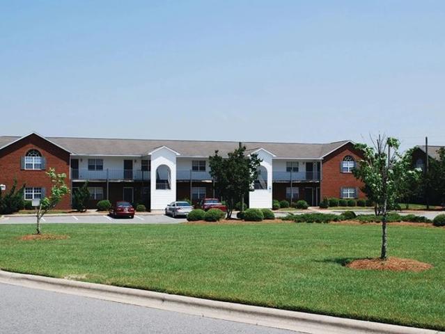 House for sale in Greenville, North Carolina