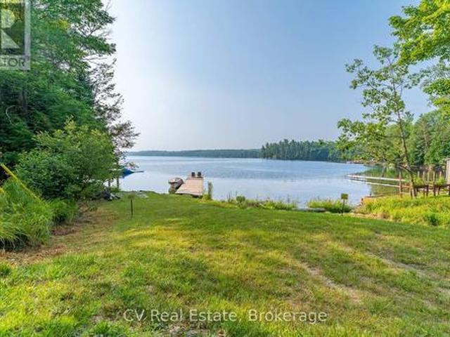 House for sale in Muskoka, Ontario