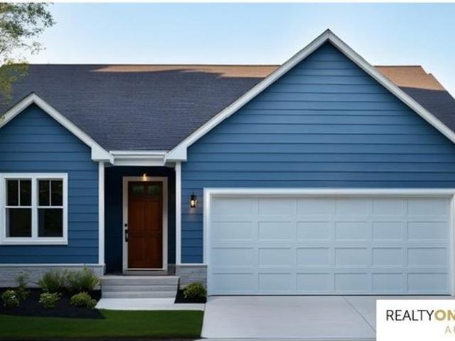House for sale in Nebraska