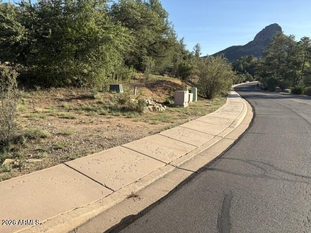 Land for sale in Prescott, Arizona
