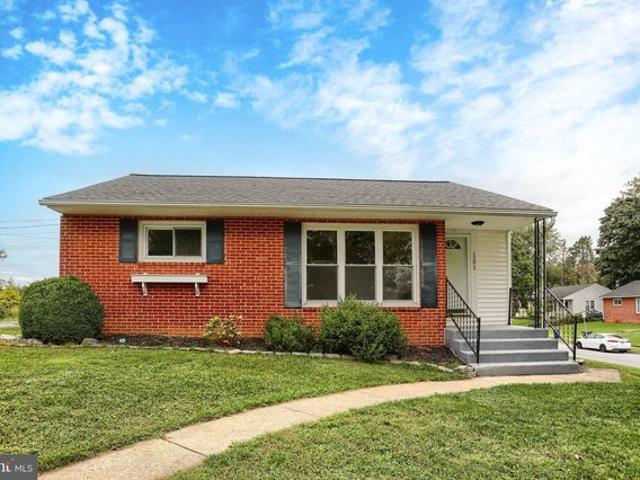 House for sale in Camp Hill, Cumberland County