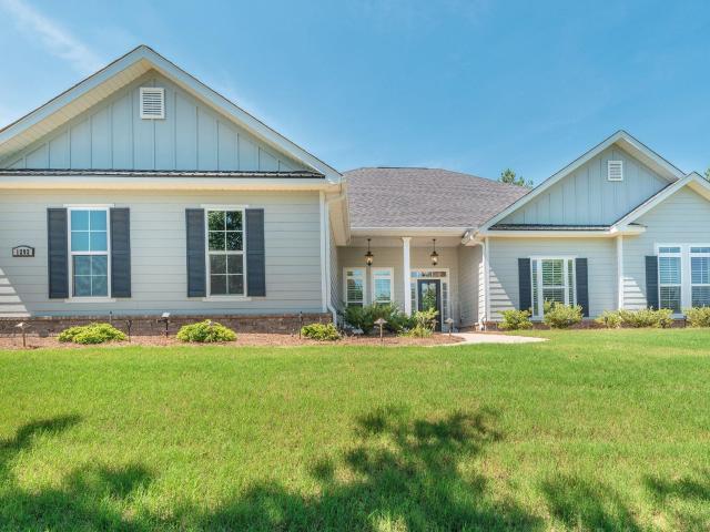 House for sale in Aiken, South Carolina