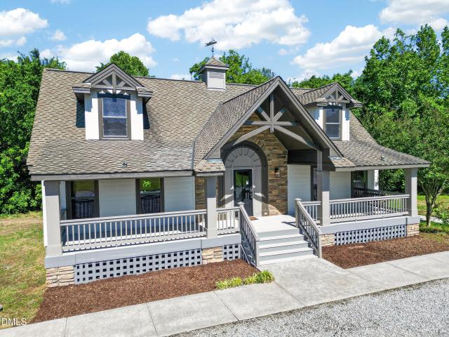 Commercial for sale in Vance, North Carolina