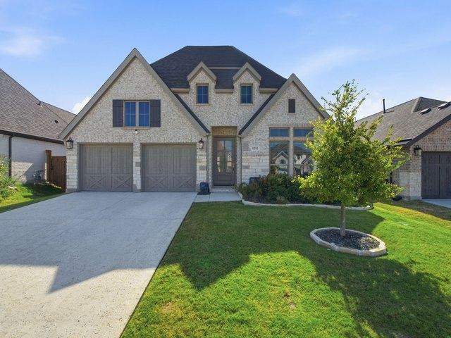 House for sale in Haslet, Texas