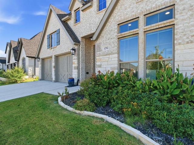 House for sale in Haslet, Texas