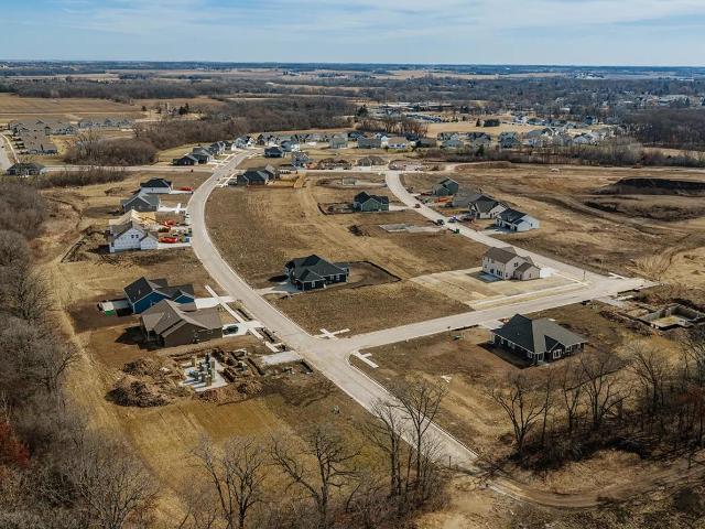 Land for sale in Union Grove, Wisconsin