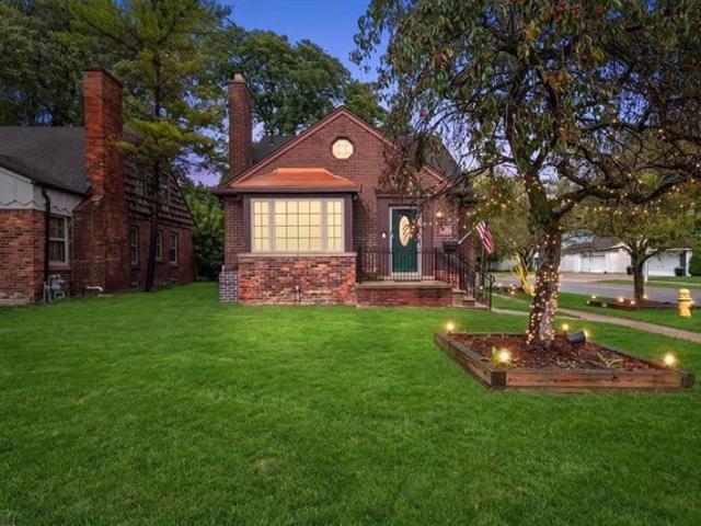 House for sale in Michigan