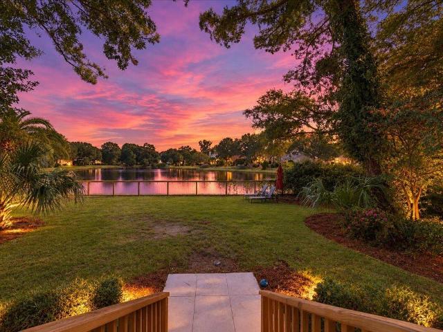 House for sale in Seaside Farms Estates, Mount Pleasant