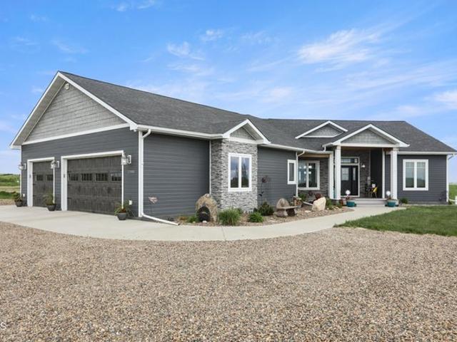 House for sale in Williston, North Dakota
