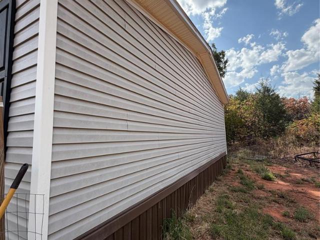 House for sale in Luther, Oklahoma