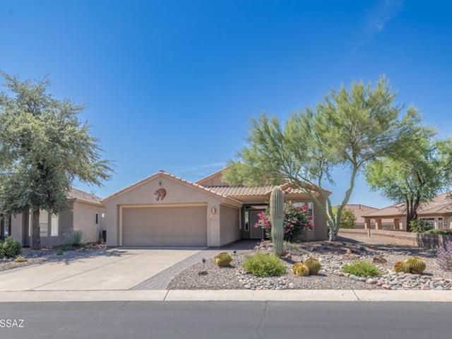 House for sale in Marana, Pima County