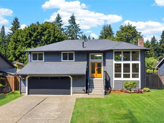 House for sale in Woodinville, Washington