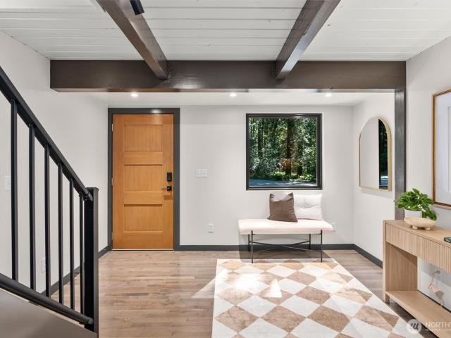 House for sale in Vashon, Washington
