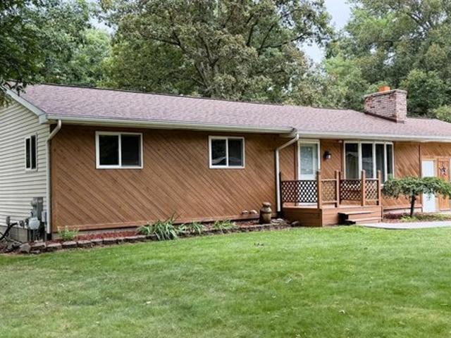 House for sale in Burt, Michigan