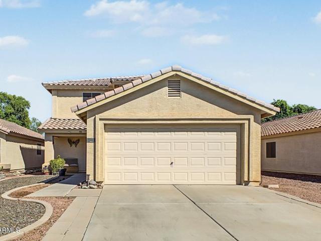 House for sale in El Mirage, Maricopa County