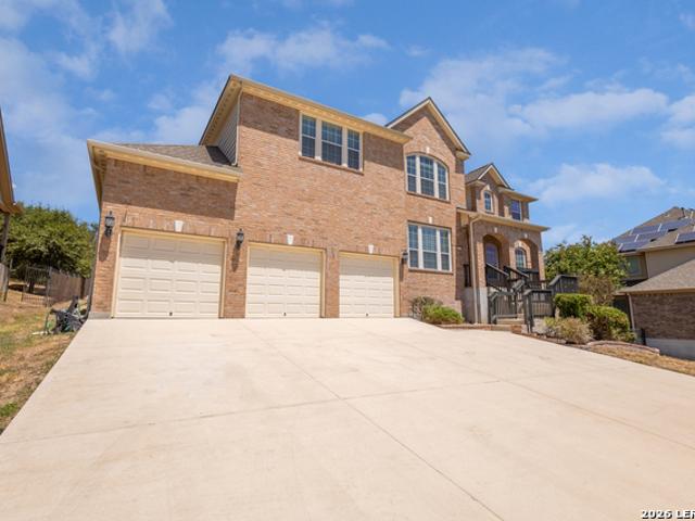 House for sale in Bexar, Texas