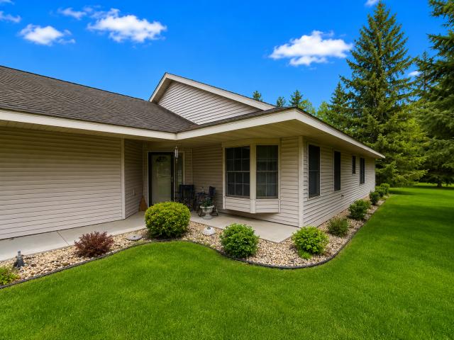 House for sale in Baxter, Minnesota
