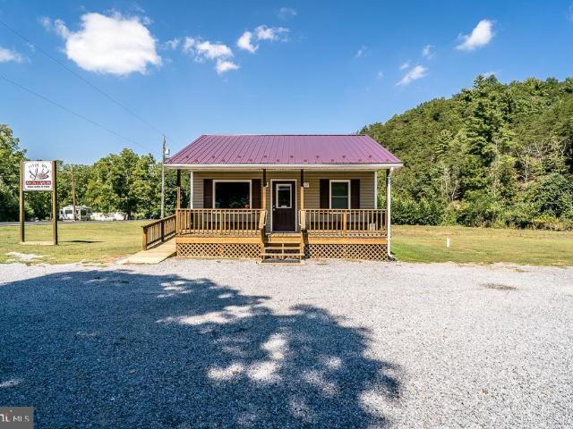 Commercial for sale in Brandywine, West Virginia