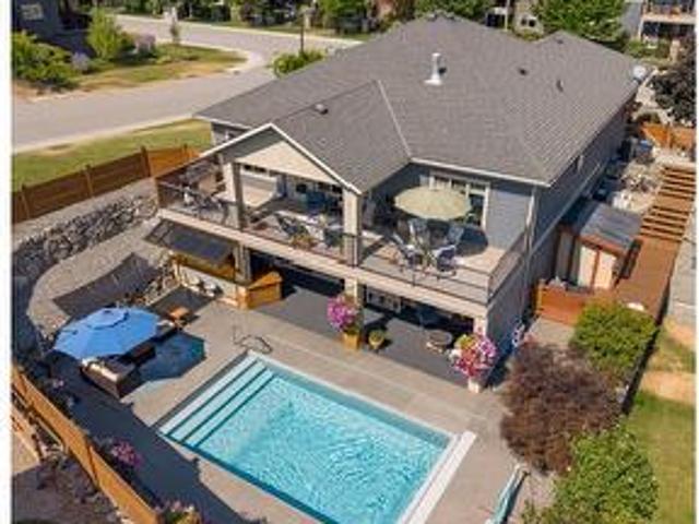 House for sale in Lake Country, British Columbia
