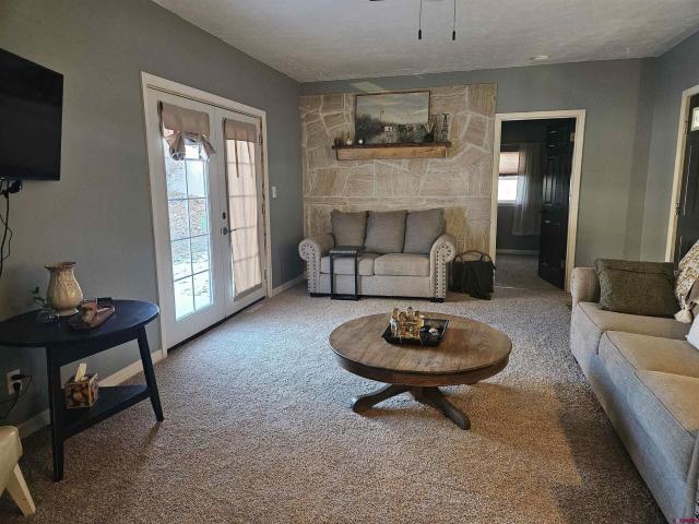 Property for sale in Eckert, Colorado