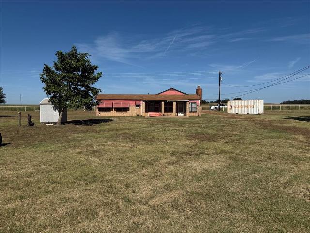 House for sale in Oklahoma
