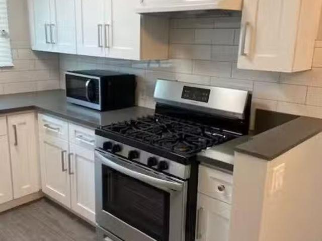House for rent in Van Nuys
