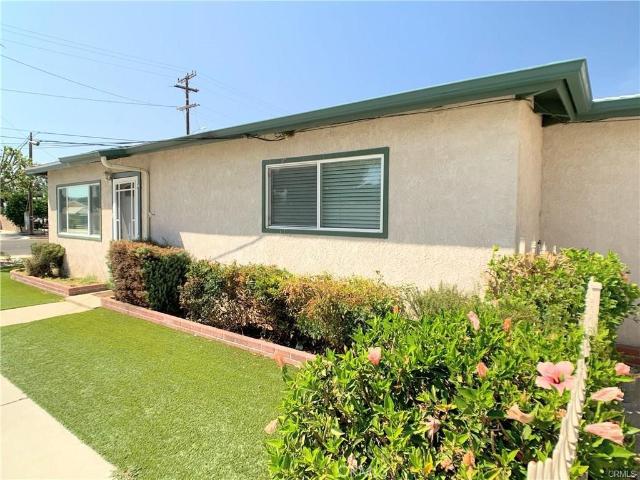 House for sale in Chino, California