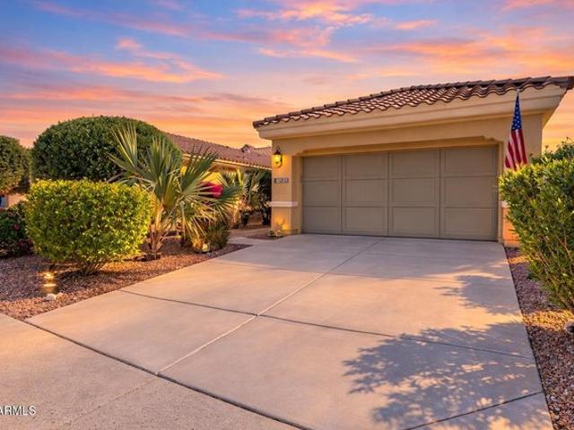 House for sale in Sun City West, Arizona