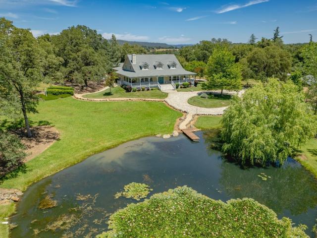 House for sale in Grass Valley