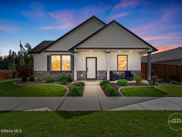 House for sale in Hayden, Idaho