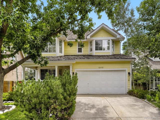 House for sale in Parker, Colorado